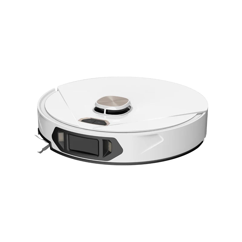 15000Pa Suction Power Robot Vacuum Cleaner and Mop Ai Double-Line Laser Robot Vacuum Cleaner with Mopping Function