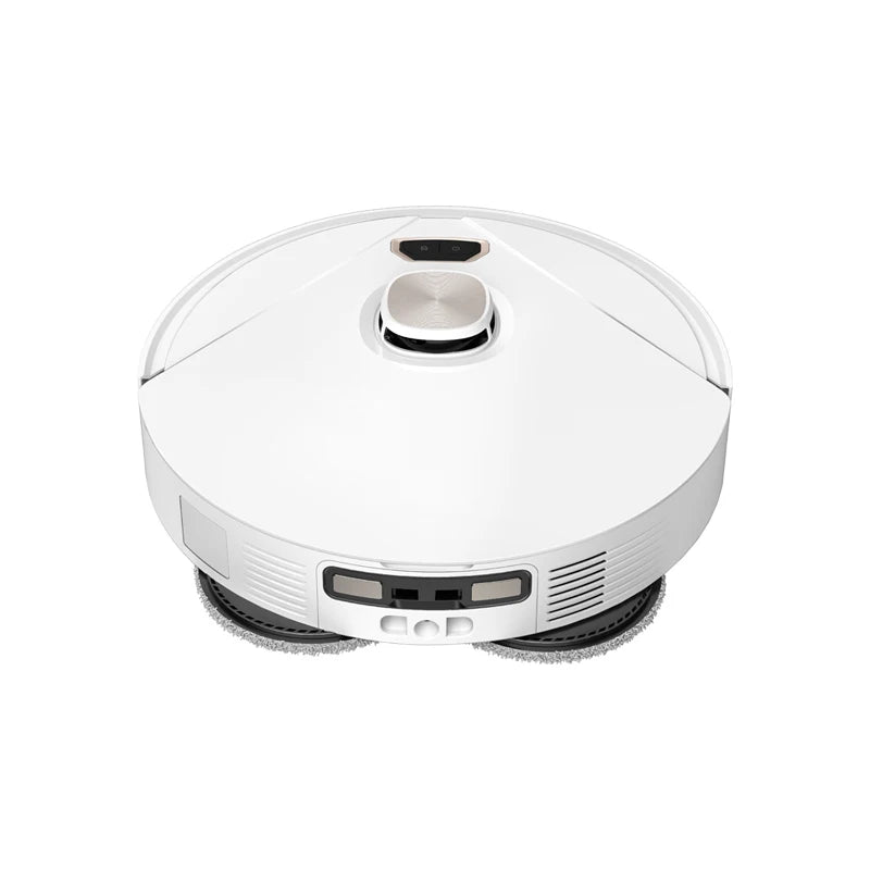 15000Pa Suction Power Robot Vacuum Cleaner and Mop Ai Double-Line Laser Robot Vacuum Cleaner with Mopping Function